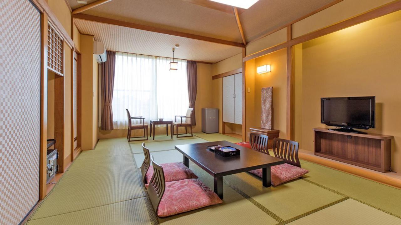 New Hakkeien Hotel Izunokuni Exterior photo